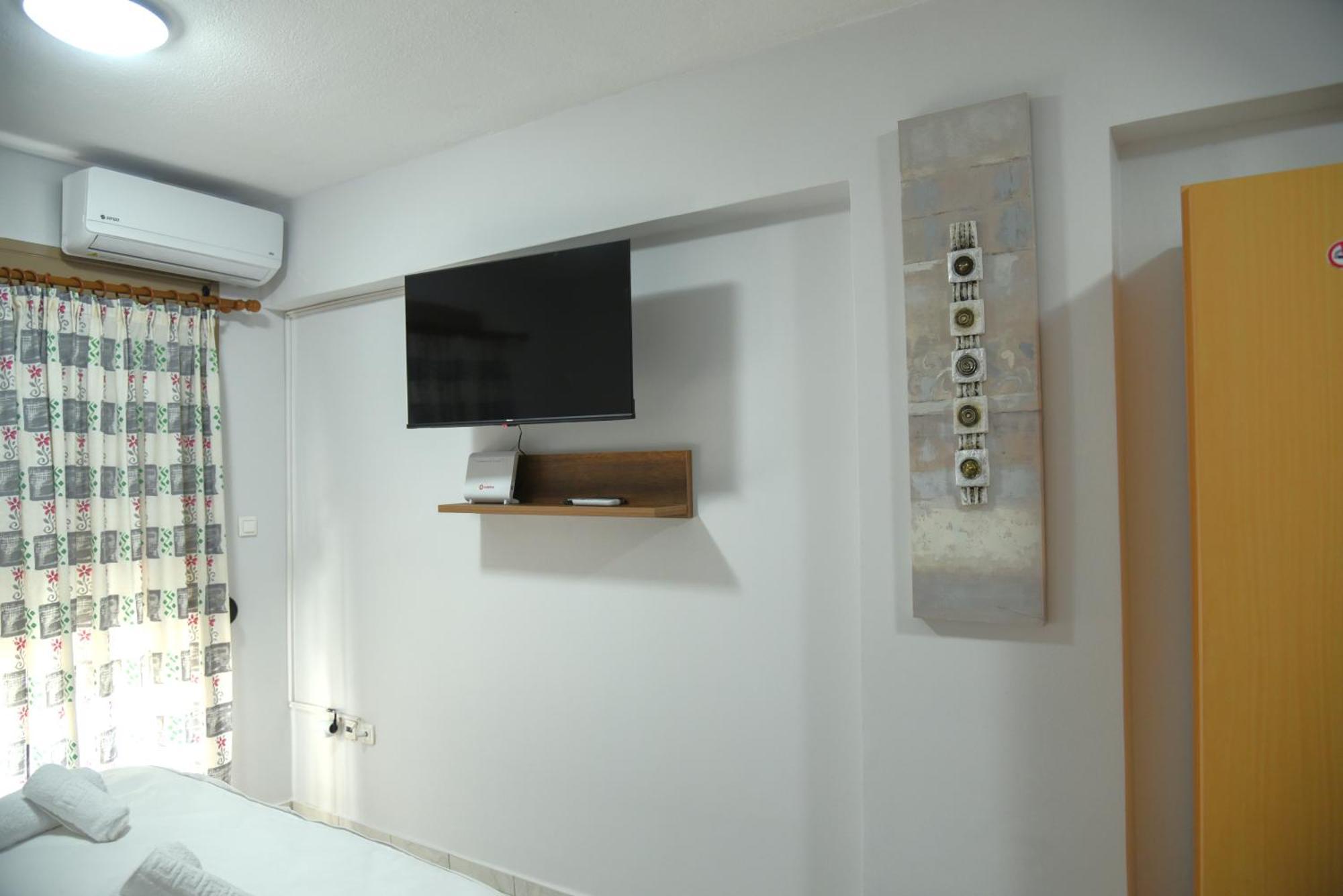 Harry'S Studio - Center سالونيك المظهر الخارجي الصورة